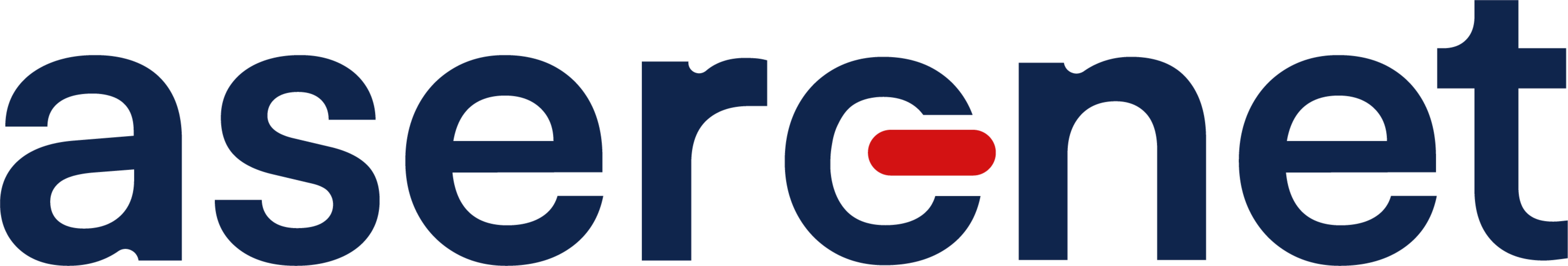 ASERENET Logo